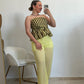 PANTALON CARLOTA