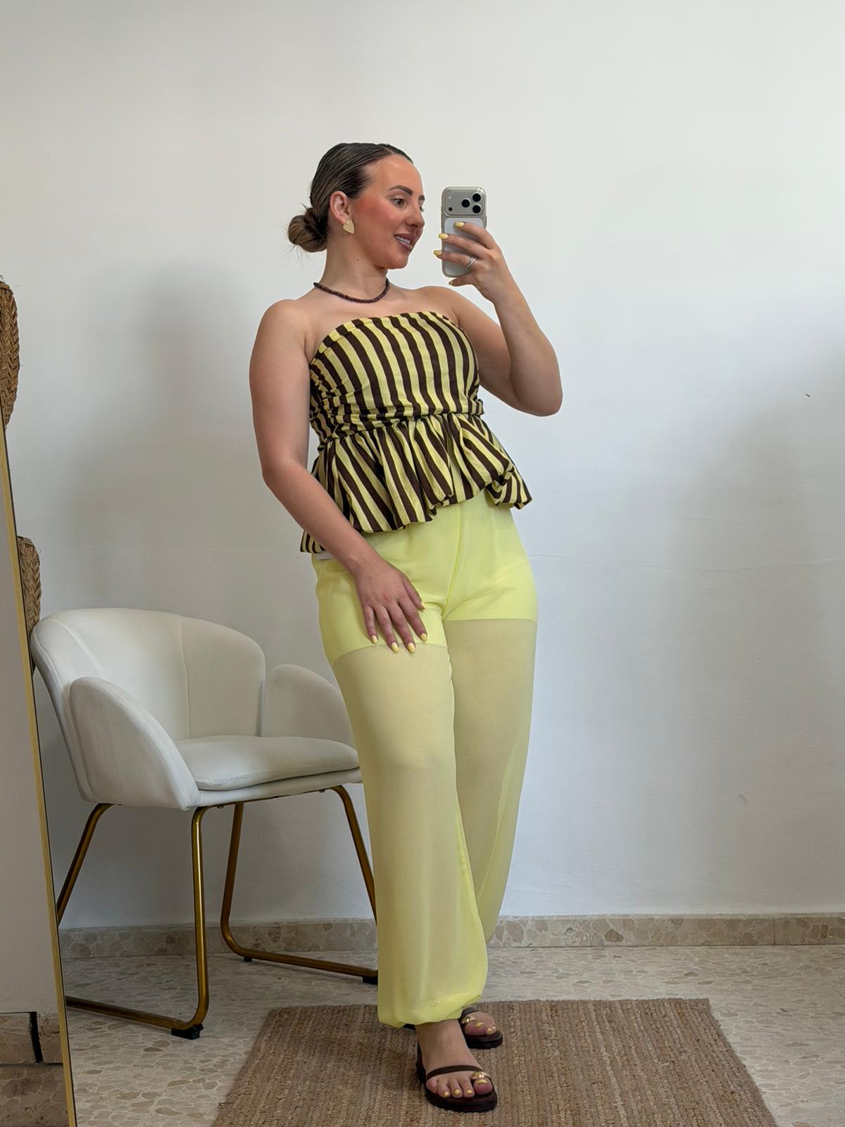PANTALON CARLOTA