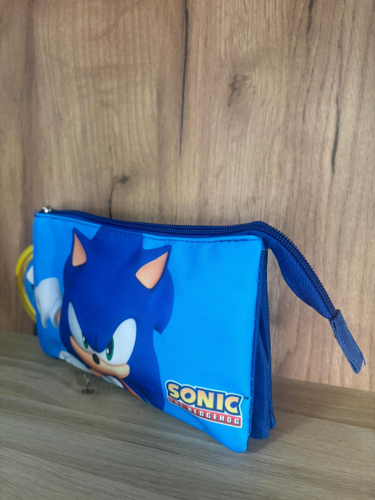 ESTUCHE SONIX
