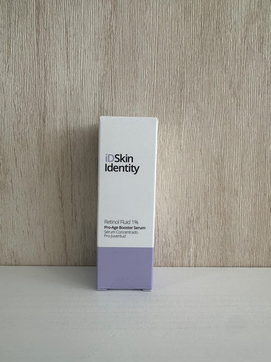 SERUM CON RETINOL