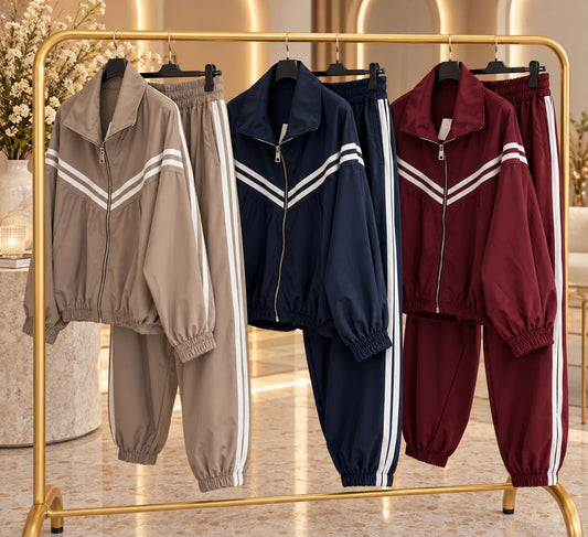 CHANDAL PATRICIA
