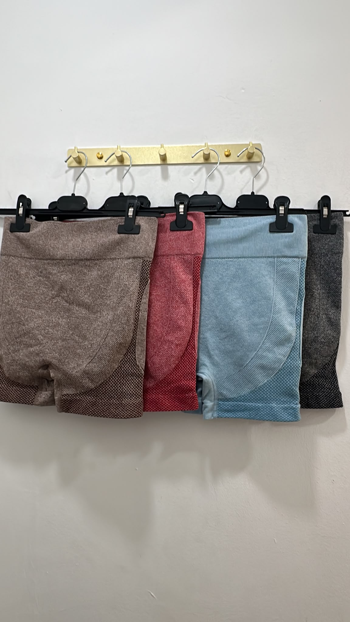 SHORT DEPORTIVO