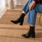 BOTAS CHAROL NEGRAS