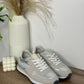 DEPORTIVAS BIMBA PLATA