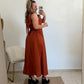 VESTIDO CANDELA