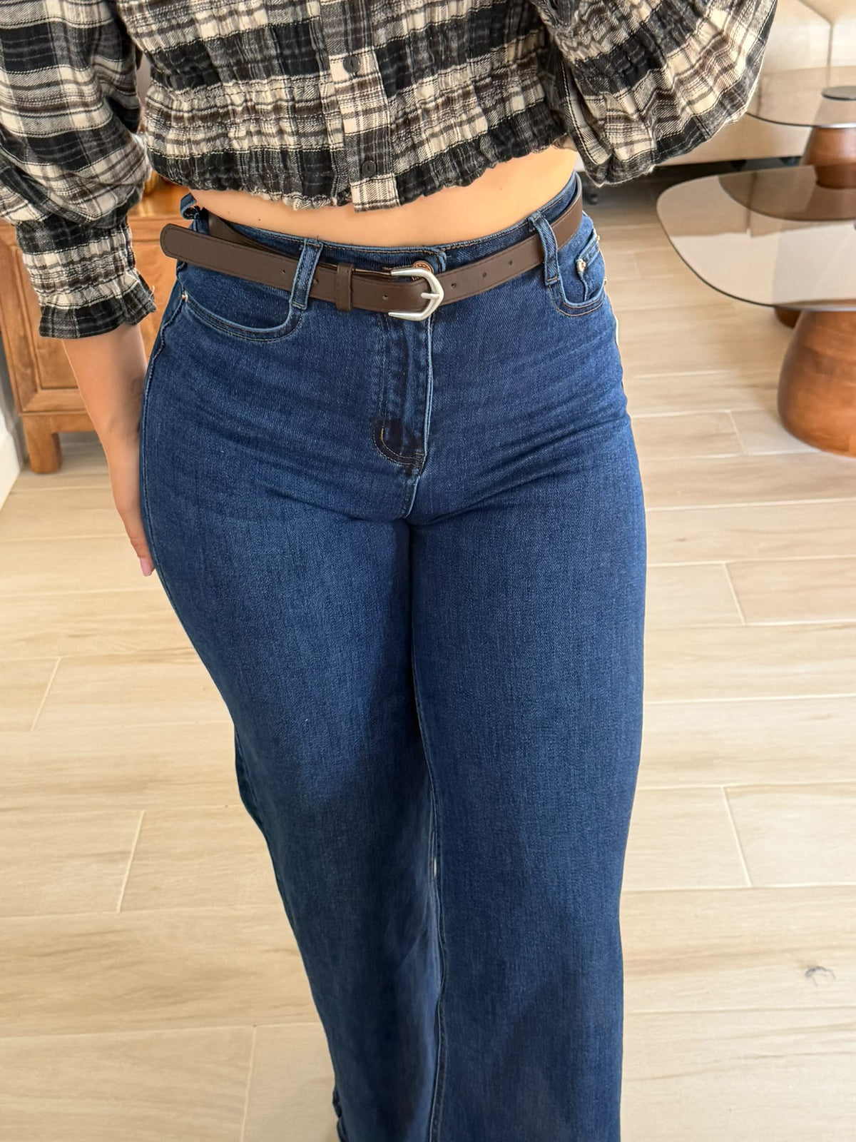 VAQUERO CINTURON