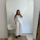 MONO HEBILLA BLANCO
