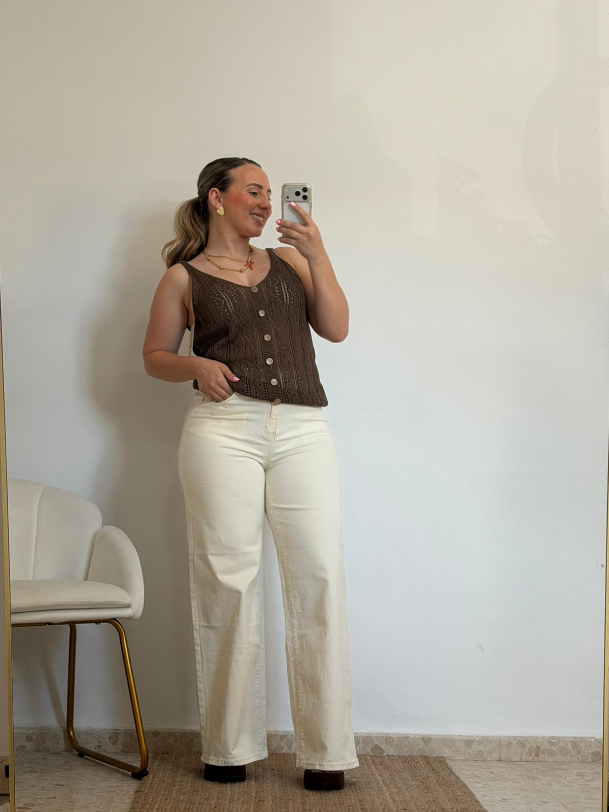 VAQUERO BEIGE