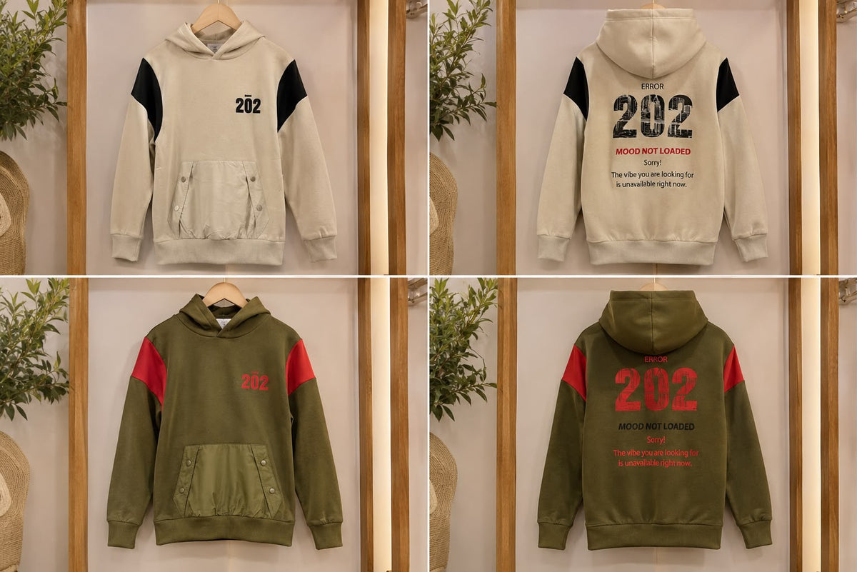 SUDADERA 202