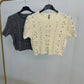 JERSEY PERLAS