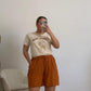 CAMISETA BORDADO