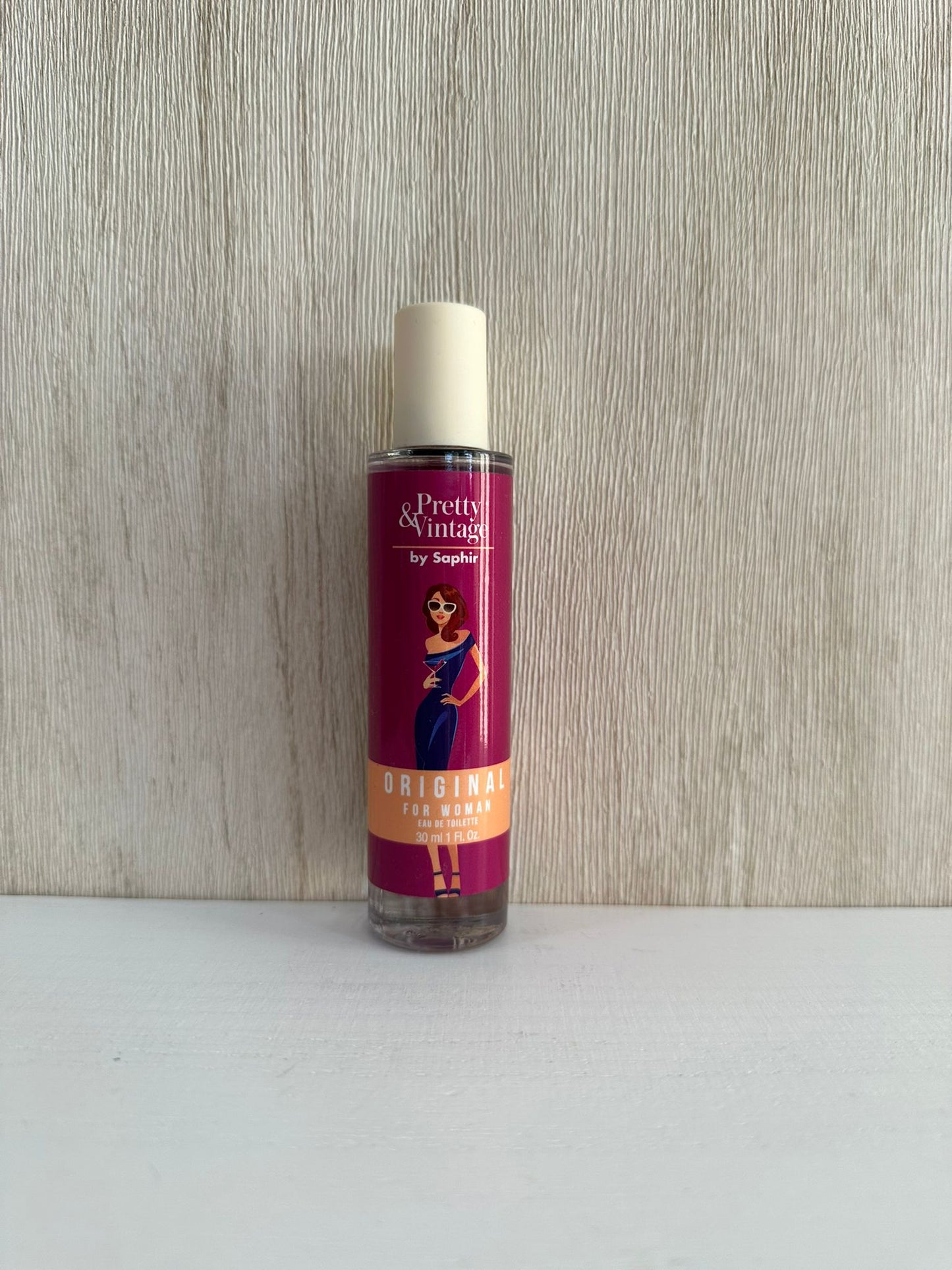 MINI PERFUMES SAPHIR