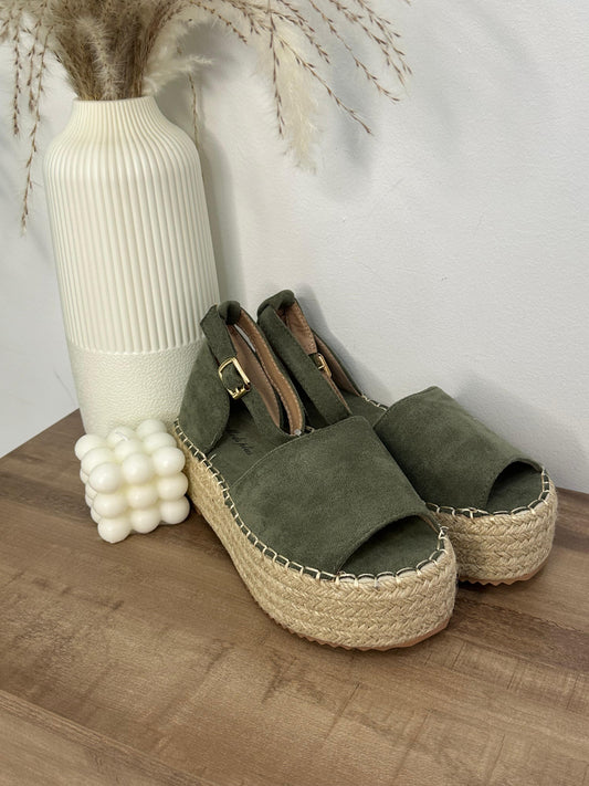 CUÑAS MARIA VERDES