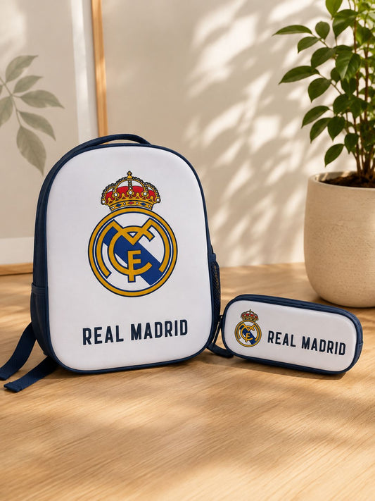 PACK REAL MADRID