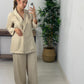 CONJUNTO BOTON CAMEL