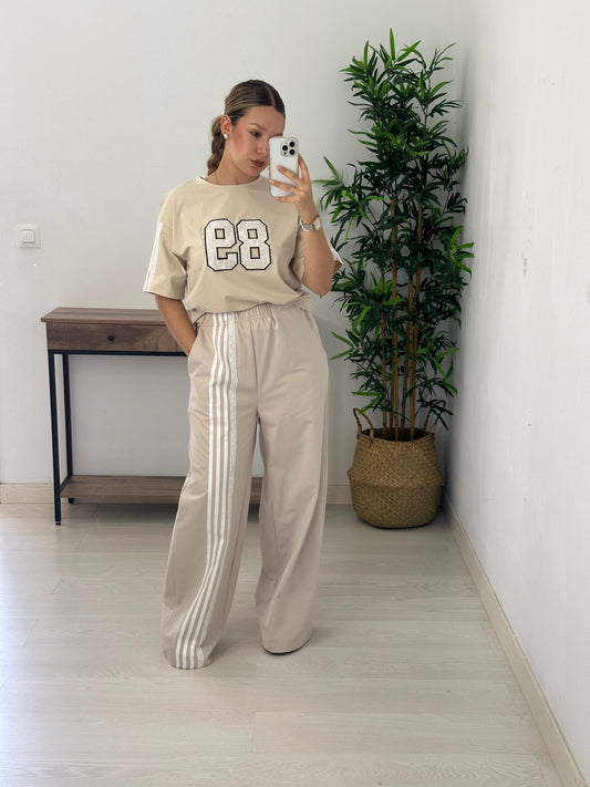 CONJUNTO 89 BEIGE