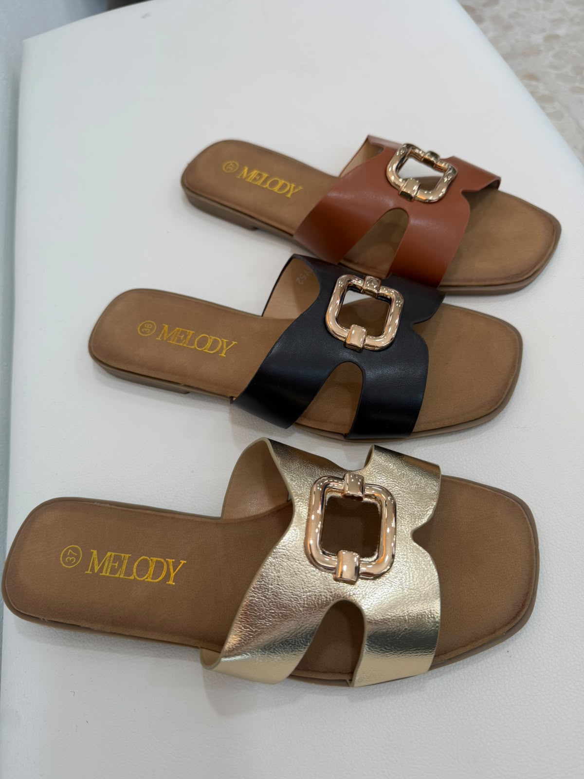 SANDALIAS FILIPINAS