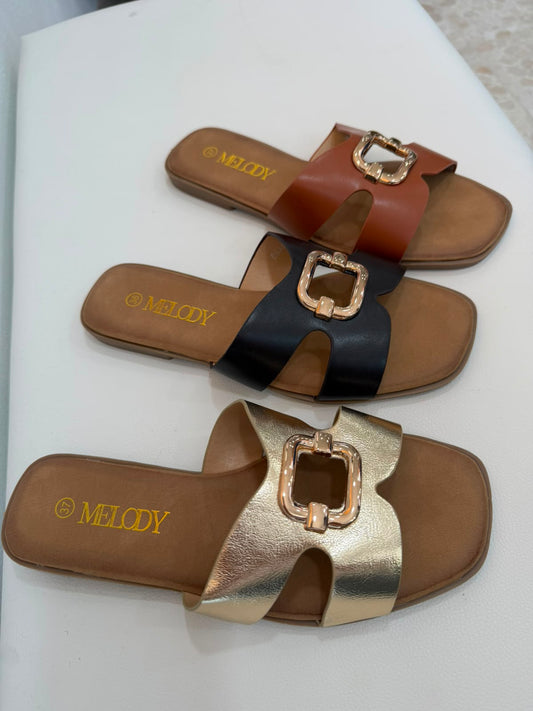 SANDALIAS FILIPINAS