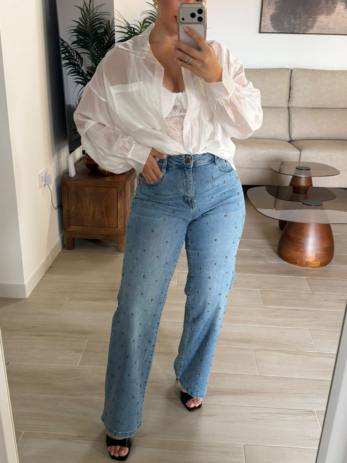 BLUSA ALMA BLANCA