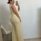 CONJUNTO MAREA AMARILLO