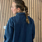 CHAQUETA VAQUERA PERLAS