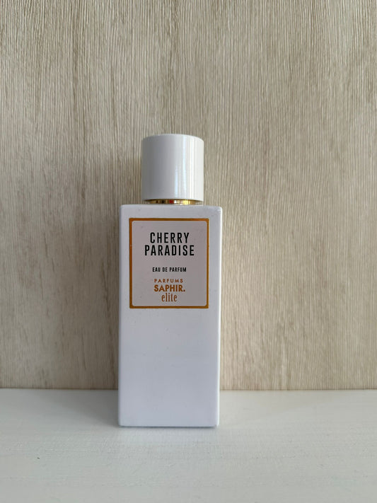 PERFUME SAPHIR CHERRY PARADISE (LOST CHERRY TOM FORD)