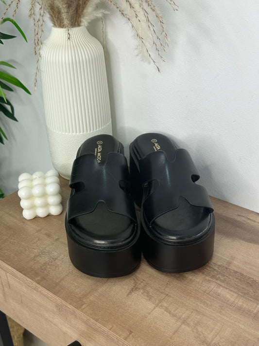 CUÑAS CRUZ
