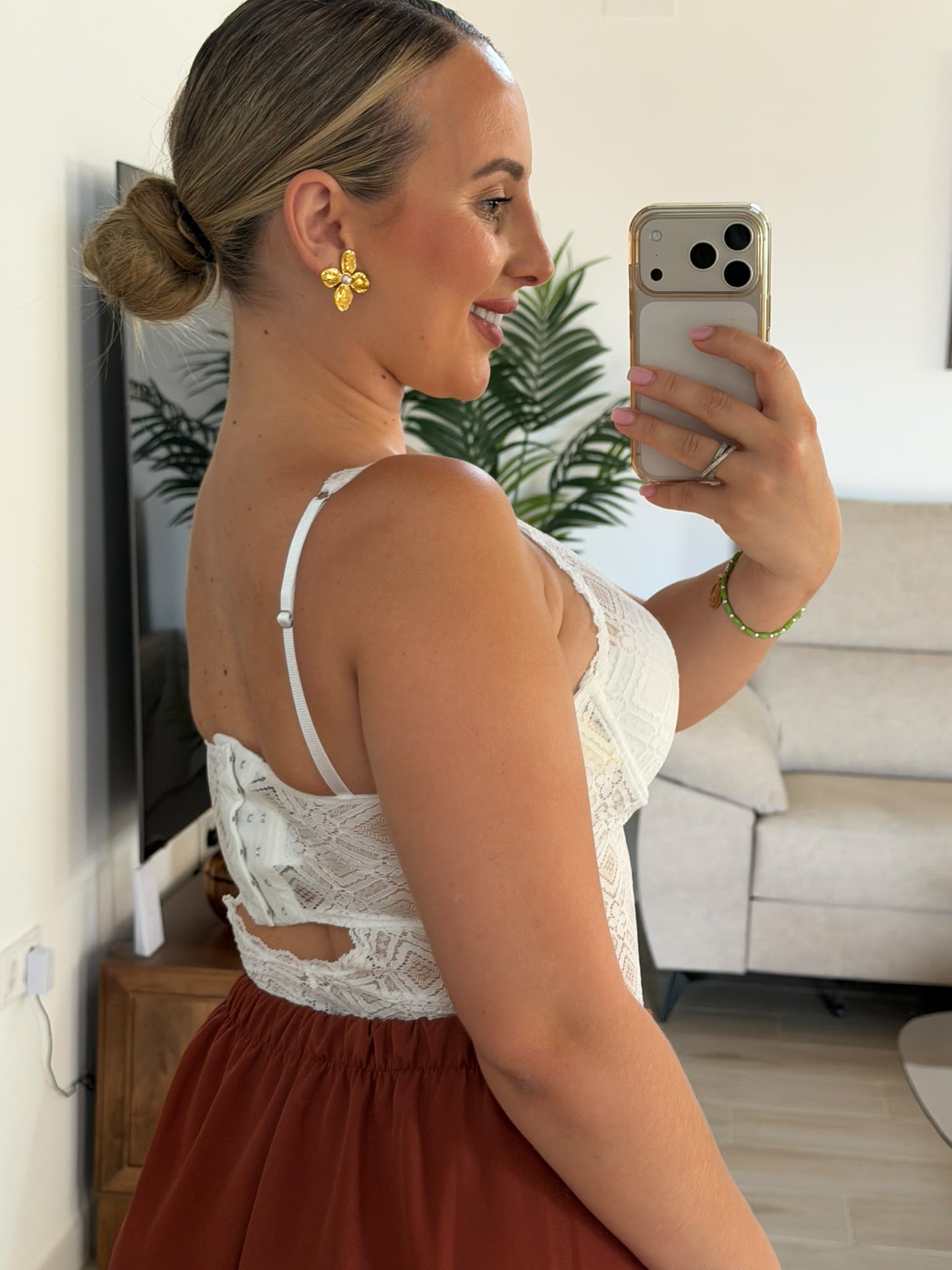 BODY DIVA BLANCO