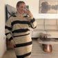 CONJUNTO PUNTO BEIGE