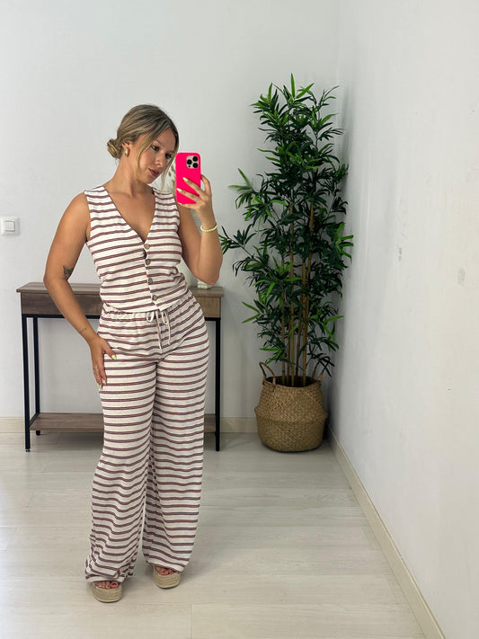CONJUNTO BALI BURDEOS