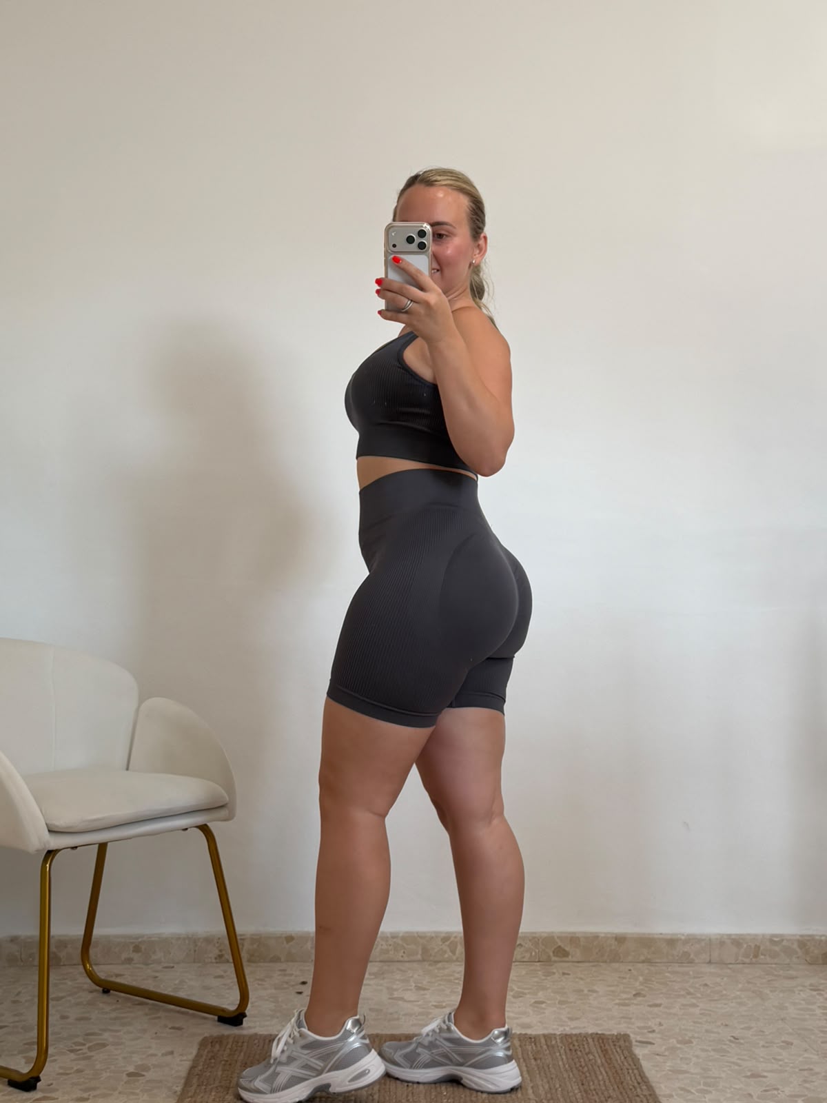 CONJUNTO DEPORTIVO