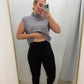 LEGGINS TURQUIA NEGRAS