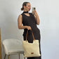BOLSO CADIZ BEIGE