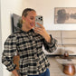 CAMISA CUADROS