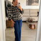 CAMISA CUADROS