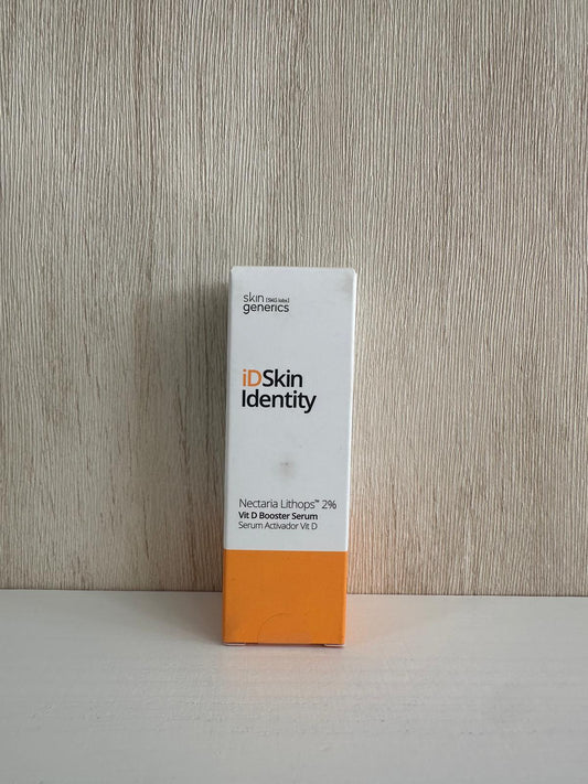 SERUM VITAMINA D