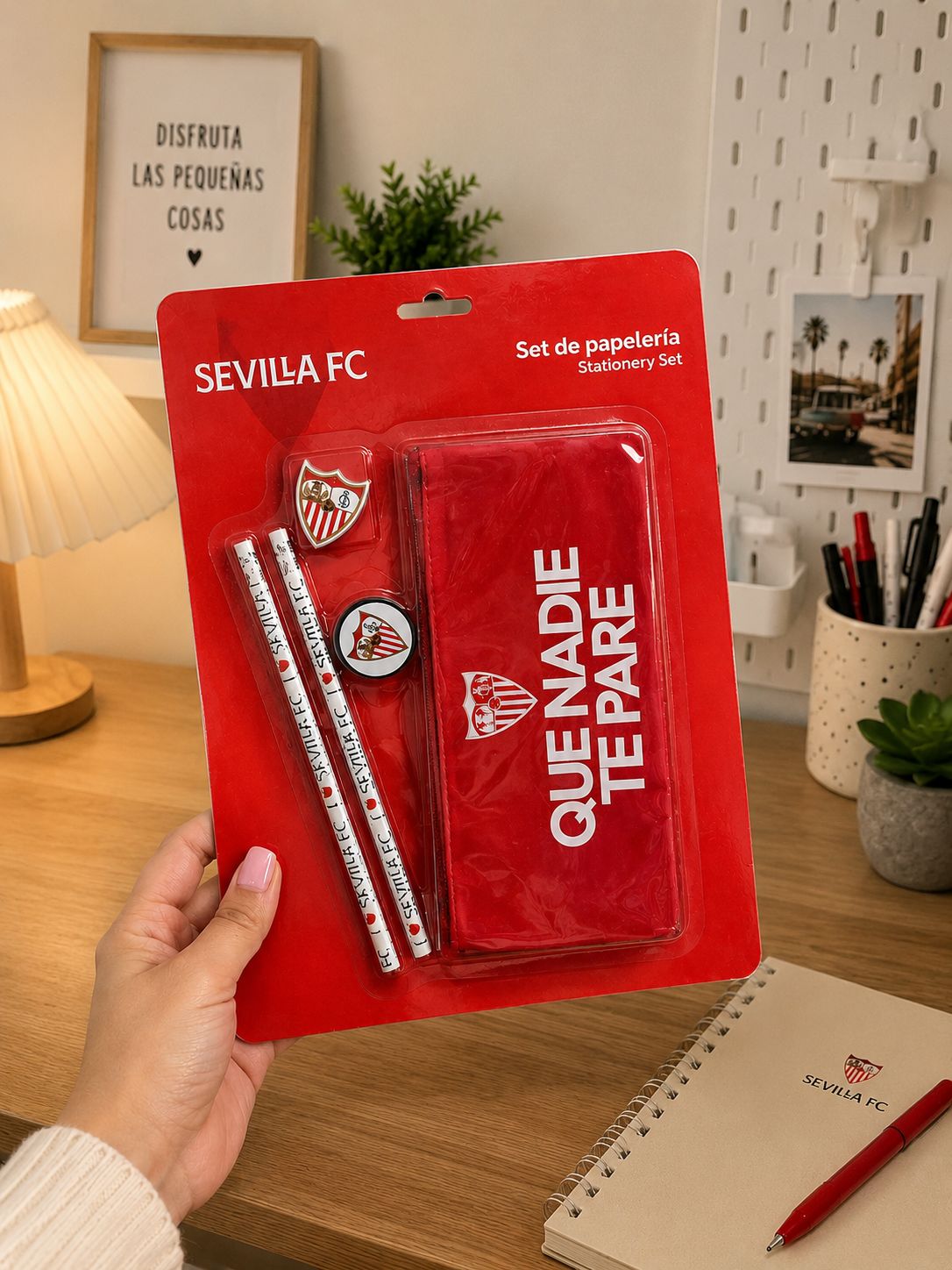 ESTUCHE SEVILLA