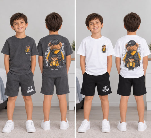 CONJUNTO OSO