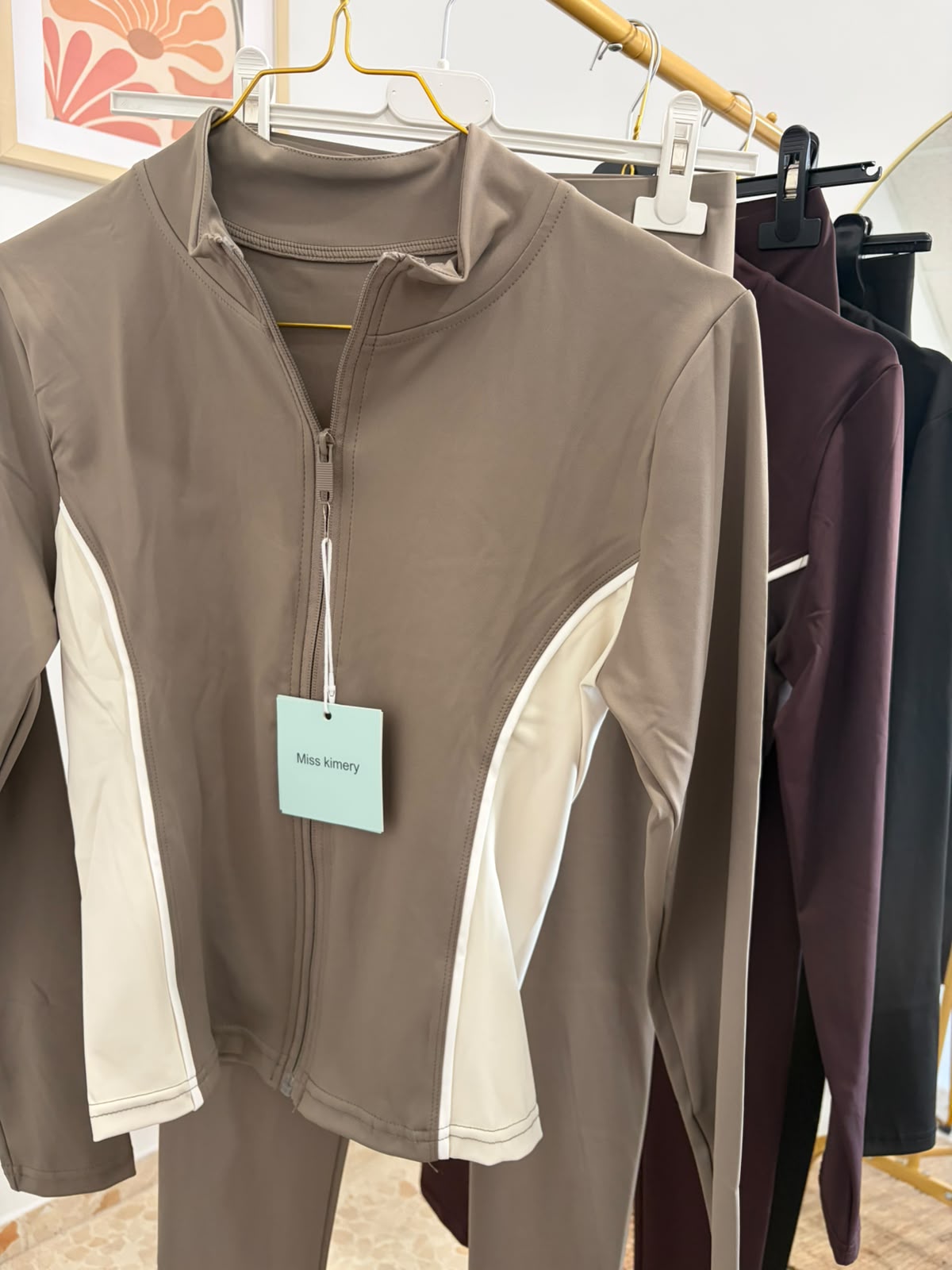 CONJUNTO DEPORTIVO 2 PIEZAS