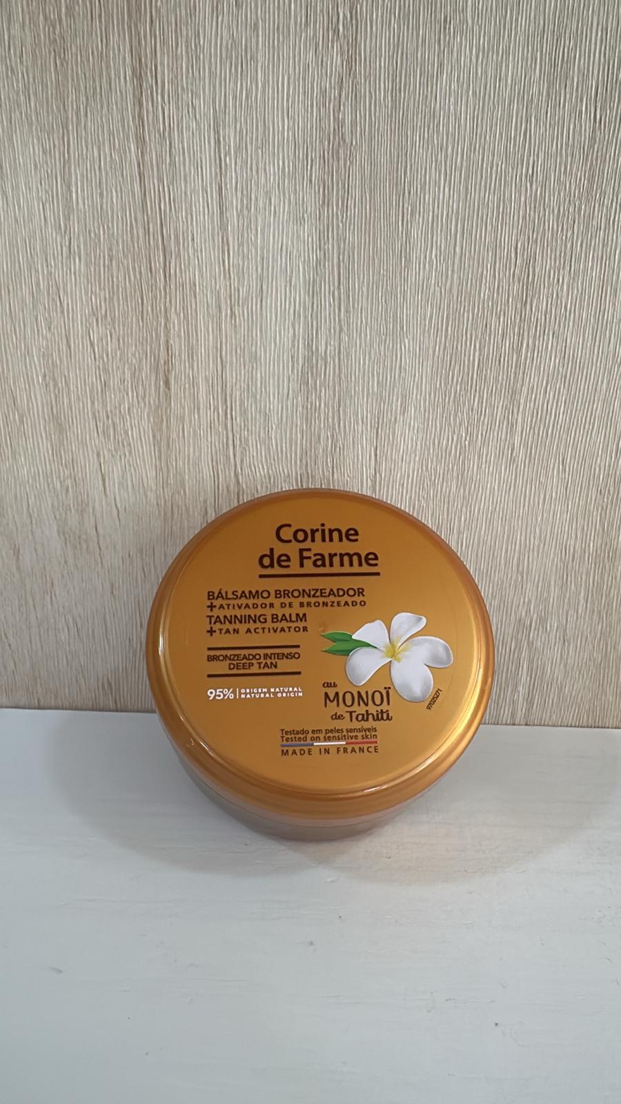 CREMA ACELERADORA BRONCEADORA