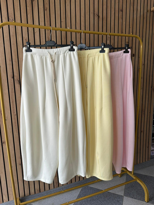 PANTALON BALLOON