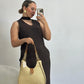 BOLSO MARBELLA BEIGE