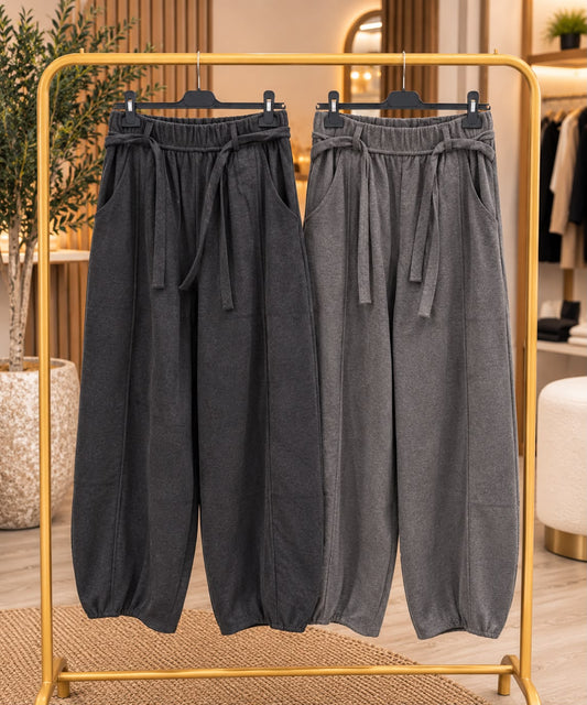 PANTALON NORA LAZO