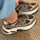 DEPORTES N MARRON
