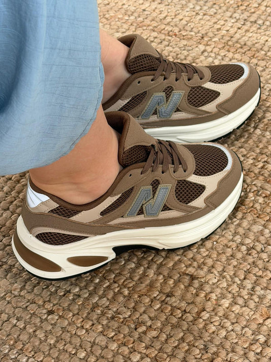 DEPORTES N MARRON