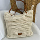 BOLSO CADIZ BEIGE