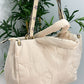 BOLSO TOTE LOLA BLANCO