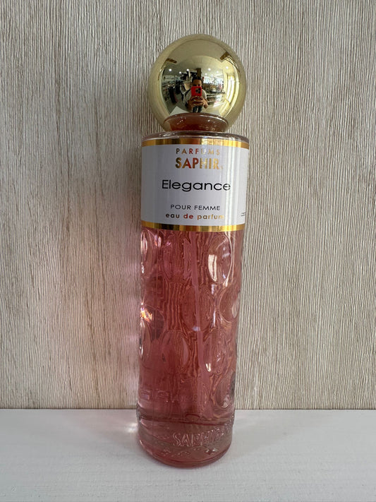 Perfume saphir Elegance (Jadore)