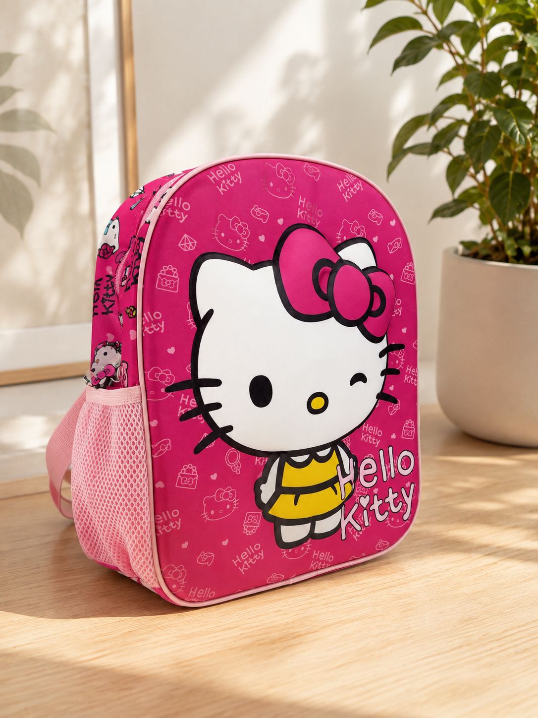 MALETA HELLO KITTY