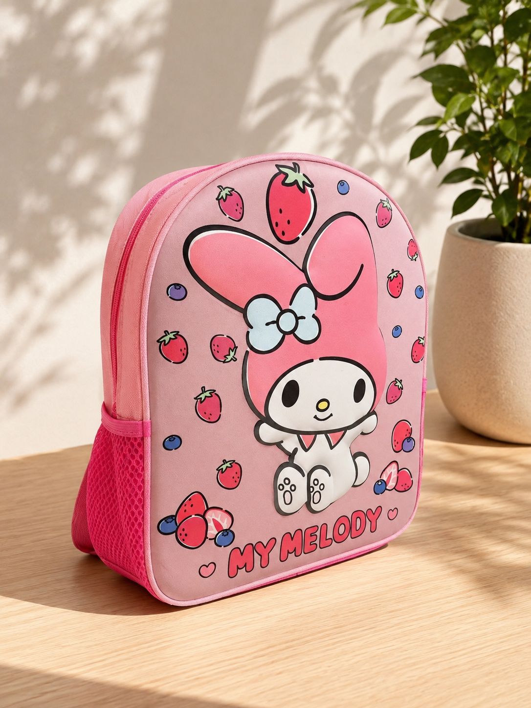 MALETA MY MELODY